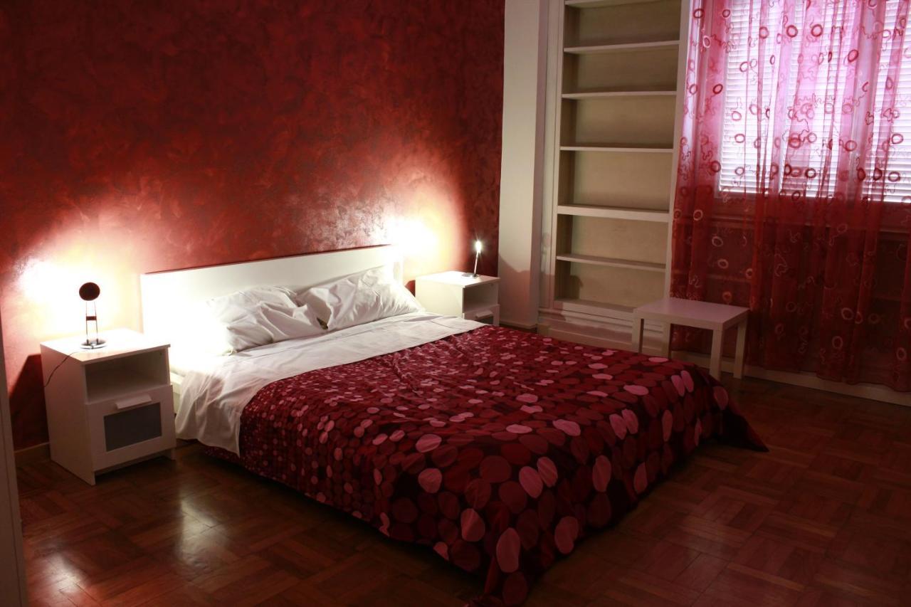 Bologna Center Town Bed & Breakfast Luaran gambar