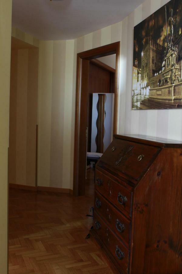 Bologna Center Town Bed & Breakfast Luaran gambar